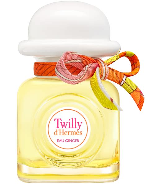 hermes twilly eau ginger|Hermes twilly perfume reviews.